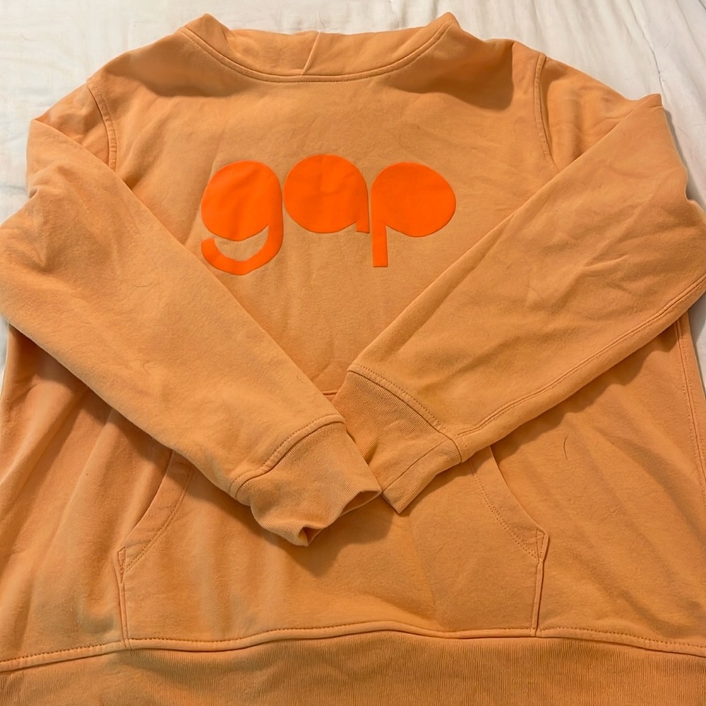 Soft Hoodie Sweatshirt